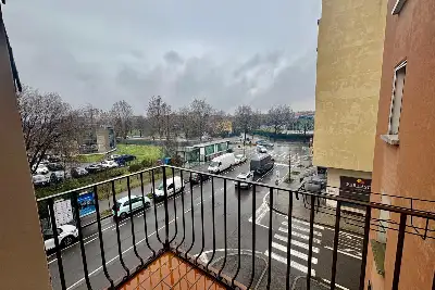 Casa in vendita, Via Mario Longhi, Brescia