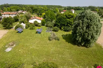 Villa in vendita, Via San Vito, San Vito al Tagliamento
