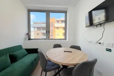 Casa in affitto, Via Muzio Attendolo Detto Sforza, Milano