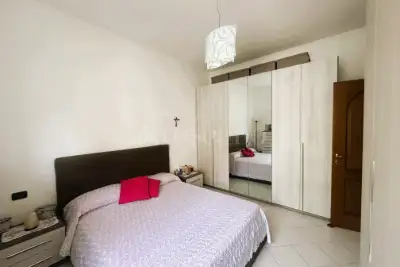 Casa in vendita, Via delle Quinqueremi, Roma