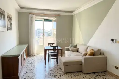 Casa in vendita, Via Luchino dal Verme, Roma
