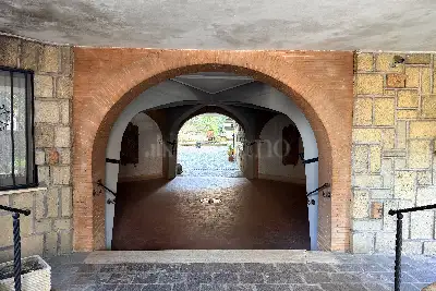 Attico in vendita, Via Isidoro del Lungo, Roma