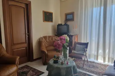 Casa in affitto, Via Iberia, Roma