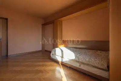 Casa in vendita, Via Giovanni Pascoli, Milano