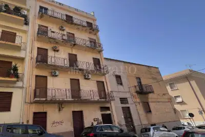 Casa in vendita, Via Magna Grecia, Reggio di Calabria