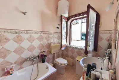 Villa in vendita, Lungomare Cristoforo Colombo, Palermo