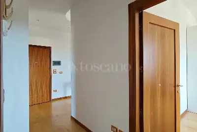 Casa in vendita, Via Emilio Gallori, Siena