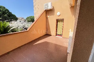 Casa in vendita, Via Caduti di Nassiriya, Villafranca Tirrena