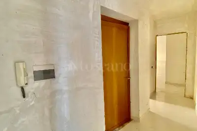 Casa in vendita, Via Ferrovia, Candida