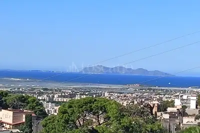 Villa in vendita, Via San Giovannello, Erice