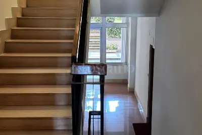 Casa in vendita, Via Luigi Perna, Roma