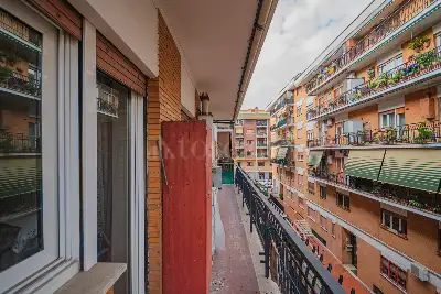 Casa in vendita, Viale dei Colli Portuensi, Roma