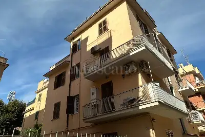 Casa in vendita, Via dei Gelsi, Roma