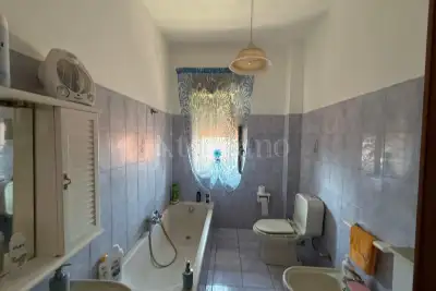 Casa in vendita, Via Bari, Misterbianco