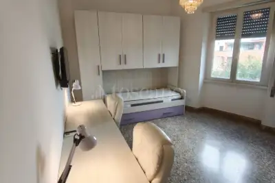 Stanza in affitto, Viale delle Provincie, Roma