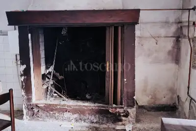 Rustico in vendita, Via G. Marconi, Collebeato