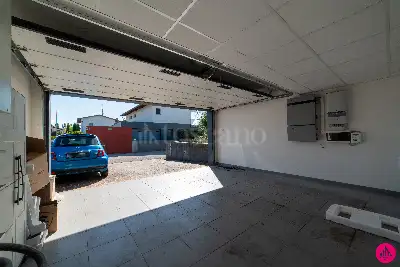 Villa in vendita, Via Belluno, Tavagnacco