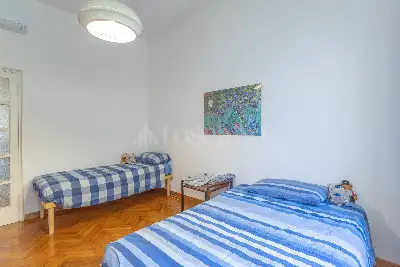 Casa in vendita, Via Marsala, Milano