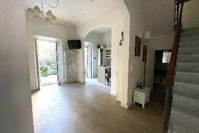 Villino a Schiera in vendita, Via Pietro Toselli, Firenze