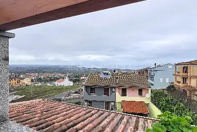 Attico in vendita, Via Martin Luther King, Sennori