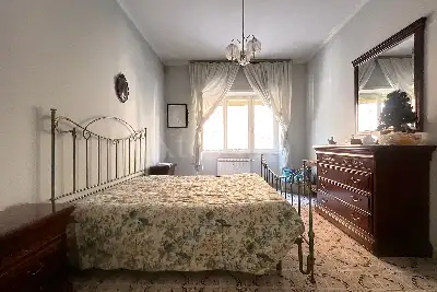 Casa in vendita, Via Arturo Graf, Roma