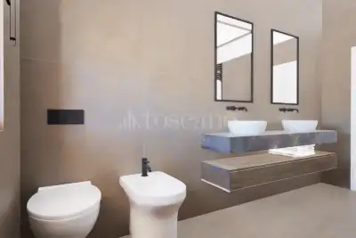 Villa Bifamiliare in vendita, Via nazionale Pentimele, Reggio di Calabria