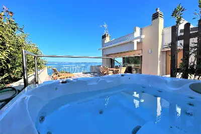 Villino a Schiera in vendita, Via XXV Aprile, Sirmione