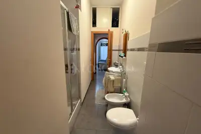 Casa in vendita, Via delle Lampare, Fiumicino