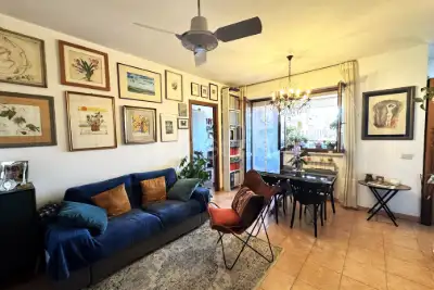 Casa in vendita, Largo Ludovico Quaroni, Roma