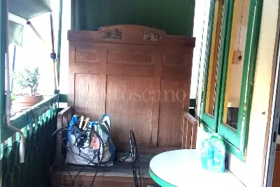 Capannone in vendita, Lungobisagno Istria, Genova