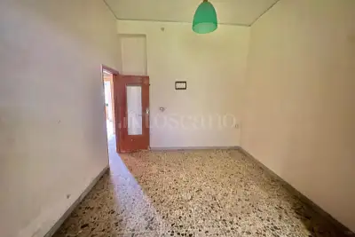 Casa in vendita, Via Santa Croce, Somma Vesuviana