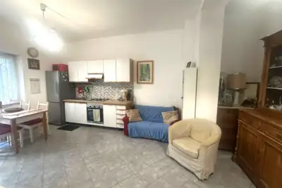 Casa in vendita, Via Raffaele de Cosa, Roma