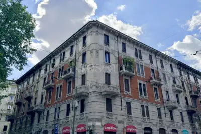 Casa in vendita, Via Plinio, Milano