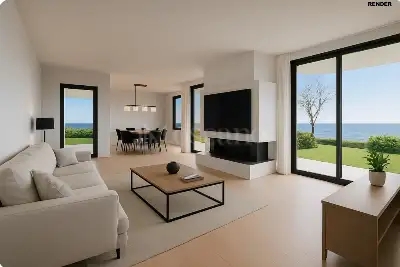 Villa in vendita, Strada Statale 1, Santa Marinella