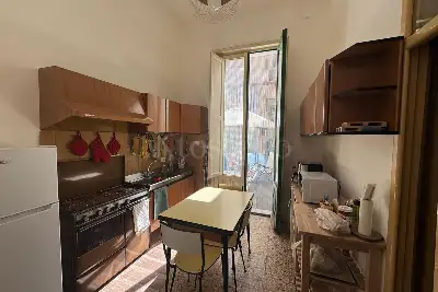 Casa in vendita, San Luigi, Catania