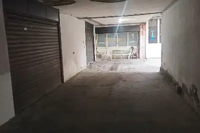 Garage in vendita, Via L.Galvani , Catania