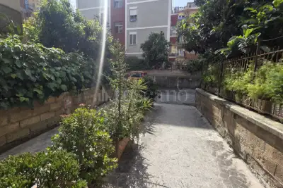 Casa in vendita, Via San Pantaleo Campano, Roma