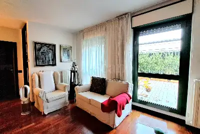 Casa in vendita, Via Giuseppe Zanardelli, Concesio