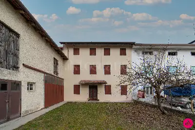 Rustico in vendita, Via Fratte, Fiume Veneto
