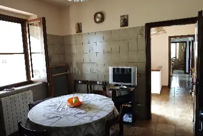 Casa Indipendente in vendita, Via del Leccio, Murlo