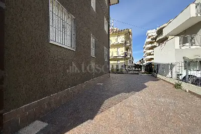 Casa in vendita, Via Ticino, Alba Adriatica