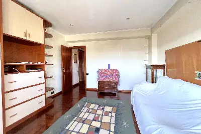 Attico in vendita, Viale di Vigna Pia, Roma