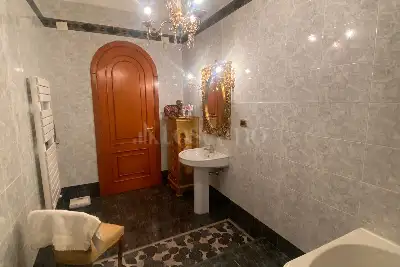 Villa in vendita, VIA MELFI , Cerignola