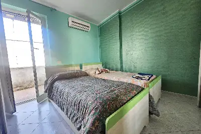 Villino a Schiera in vendita, Via Latina, Anzio