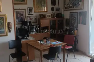 Casa in vendita, Via Kolbe, Assemini