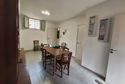 Casa Indipendente in vendita, Via Guido Baccelli, Monreale