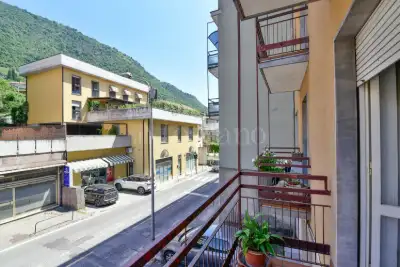 Casa in vendita, Via 20 Settembre, Maslianico