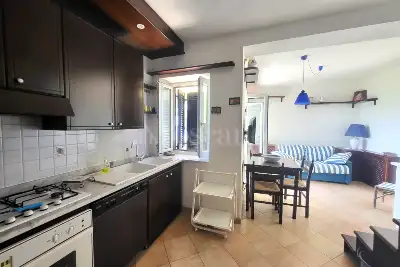 Casa in vendita, Via Porto del Fico, Pollica