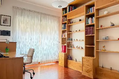 Casa in vendita, Via Arturo Graf, Roma