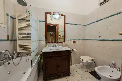 Casa in vendita, Via Cratete di Mallo, Roma